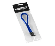 CableMod ModMesh SATA 3 Cable 60cm – mėlynas