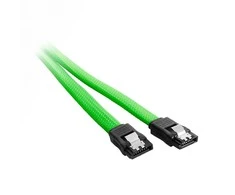 CableMod ModMesh SATA 3 Cable 60cm – light žalias