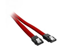 CableMod ModMesh SATA 3 Cable 60cm – red