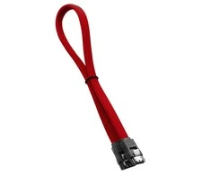 CableMod ModMesh SATA 3 Cable 60cm – red