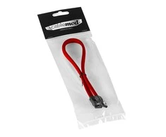 „CableMod ModMesh SATA 3“ kabelis, 60 cm, raudonas