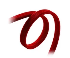 CableMod ModMesh SATA 3 Cable 60cm – red