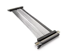 Cablemod PCIe 4.0 Riser Cable – 30cm