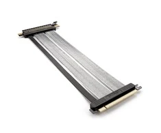 Cablemod PCIe 4.0 Riser Cable – 30cm