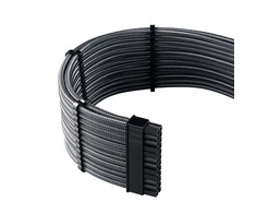 CableMod PRO ModMesh 12VHPWR Cable Extension Kit – carbon