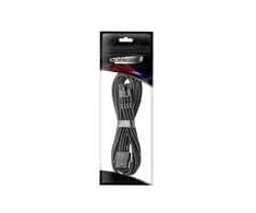 CableMod Pro ModMesh 8-pin EPS Extension, 45cm – carbon