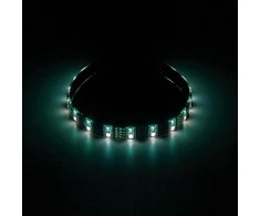 CableMod WideBeam Hybrid LED Strip 30cm – RGB/W