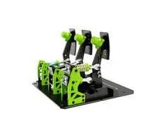 Cammus LC200 Pedal Set