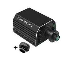 Cammus WB15 inkl. Quick Release