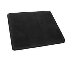 Cherry MP 1000 Premium XL Pelės kilimėlis Gaming Juodas 300 x 350 x 5 mm