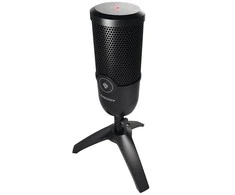 Cherry ZUB UM 3.0 USB Mikrofonas juodas