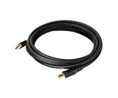Club 3D DisplayPort 1.4 HBR3 8K60Hz DSC 1.2 Kabelis kištukinis/kištukinis – 5m