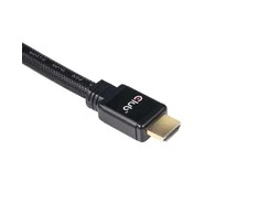 Club 3D „Club3D“ kabelis HDMI 2.0 aktyvus, didelės spartos 4K UHD, „Redmere“ (M/M), 15 m, 28 AWG