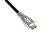 CLUB 3D HDMI 2.0 4K60Hz UHD kabelis 5m