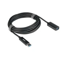 Club 3D Club3D prailginimo kabelis USB 3.2 Gen2 (M/F) 10Gbps, 5m