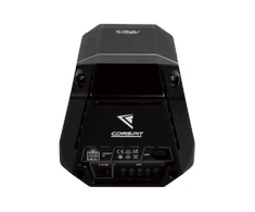 Conspit ARES 12 CDR Wheelbase, 12Nm, Quick-Release, 23-Bit Encoder – juodas
