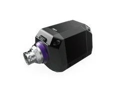 Conspit ARES 12 CDR Wheelbase, 12Nm, Quick-Release, 23-Bit Encoder – juodas
