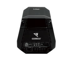 Conspit ARES 20 Platinum CDR Wheelbase, 20Nm, Quick-Release, 23-Bit Encoder – juodas
