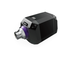 Conspit ARES 20 Platinum CDR Wheelbase, 20Nm, Quick-Release, 23-Bit Encoder – juodas