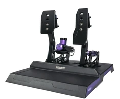 „Conspit CPP-Lite 2“ pedalai