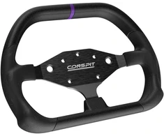 „Conspit DX320“ įvairios – D formos