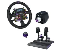 Conspit Ready to Race Bundle (8Nm)