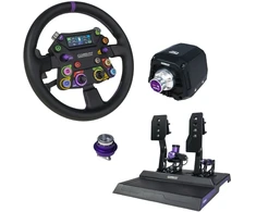 Conspit Ready to Race Bundle (8Nm)
