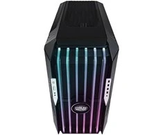 COOLER MASTER PC Case HAF 700 Evo Full bokštas ARGB