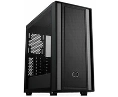 „Cooler Master Cooler Master MasterBox 600 Lite“ kompiuterio korpusas (juodas)