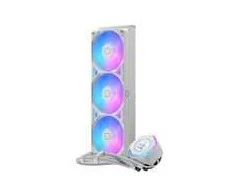Chłodzenie wodne Cooler Master MasterLiquid 360 Atmos II LCD (MLX-D36M-A25SZ-LW)