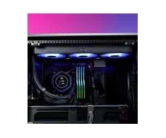 Cooler Master CoolerMaster WAK MasterLiquid 360 Atmos II LCD