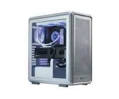 Chłodzenie wodne Cooler Master MasterLiquid 360 Atmos II LCD (MLX-D36M-A25SZ-LW)