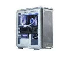 „Cooler Master“ vandens aušinimas „Masterliquid 360 Atmos II Pixel LED Balta“