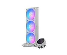 „Cooler Master“ vandens aušinimas „Masterliquid 360 Atmos II Pixel LED Balta“