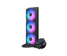 „Cooler Master MasterLiquid 360 Atmos II VRM“ ventiliatorius (MLX-D36M-A25SZ-V1)