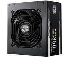 „Cooler Master“ MWE 850W V2 80+ Gold ATX 3.1 kompiuterio korpusas