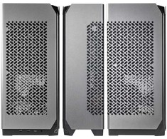 „Butas Cooler Master 100 MAKS“ (NR100- MNN85- SL0)
