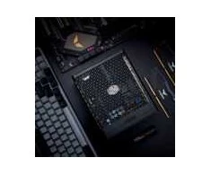 Maitinimo šaltinis Cooler Master X Silent Edge Platinum 1100W (MPS-B001-AZBP-NBEU)