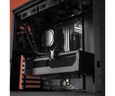 Corsair PC Case | Frame 4000D RS Modular | Mid-Tower | Juoda