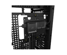 Corsair FRAME 5000D RS - Juodas CC-9011307-WW