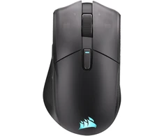 Pelė Myszka žaidimams Corsair Harpoon V2 Wireless Juodas