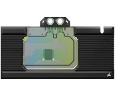 „Corsair Hydro X Series XG7 RGB 4080 Suprim/Trio GPU Vanduo Block“ – akrilas + nikelis
