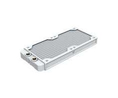 Corsair Hydro X Series XR5 240 V2 Radiator - 240 mm, baltas