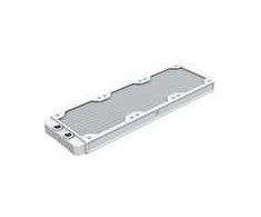 Corsair Hydro X Series XR5 360 V2 Radiator – 360 mm, baltas