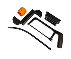 „Corsair Hydro X Series XT Hardline Lending Toolkit“ (12 mm ir 14 mm)
