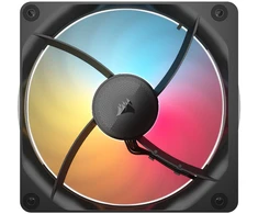 CORSAIR LĂĽfter iCUE Link RX140 II RGB 140*140*25 Single