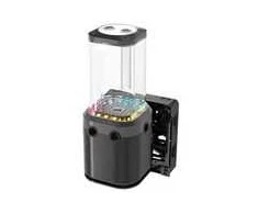 Corsair iCUE Link XD6 RGB Elite Pump Reservoir Combo – juodas