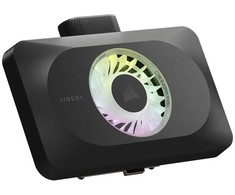 Triton Corsair iCUE LINK XG3 RGB 4080 / 4090 vandens blokas - akrilas + nikelis