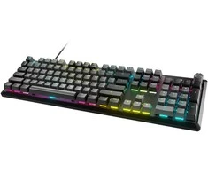 Corsair K70 RGB CORE Mechaninė klaviatūra žaidimams, RGB LED pašvietimas
