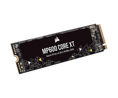 „Corsair MP600 CORE XT M.2 Gen4 PCIe x4 NVMe 4TB“ kietasis diskas